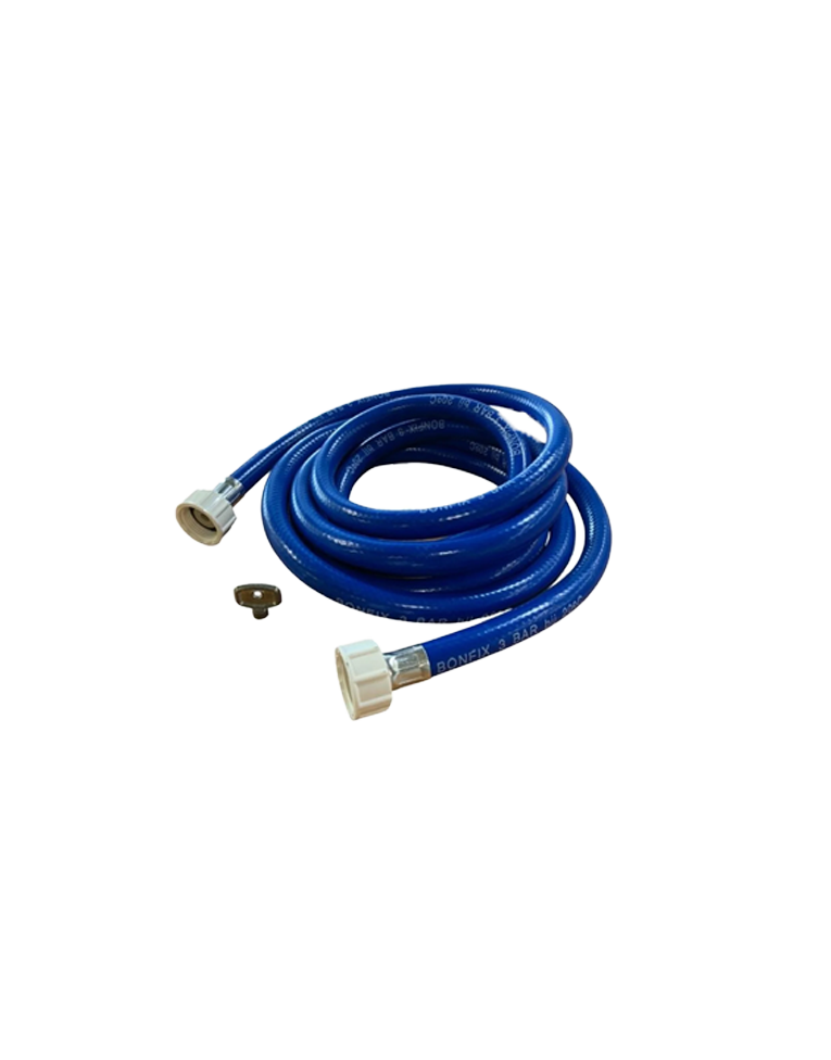 Aansluitpakket Klein 18L/0.5bar