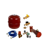 CV-ketel compleet pakket CW4 | Intergas HRE 28/24 CW4 80/80 22,8kW Klein Totaalpakket Round Draadloos met een magnetische vuilafscheider | CVketel.nl