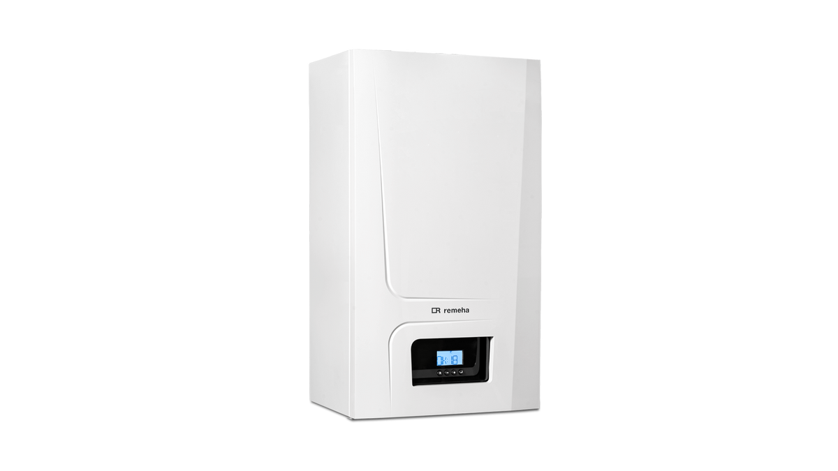 Remeha Avanta Ace 35c 7,0 - 30,0 kW CW5 2x80mm 7768362