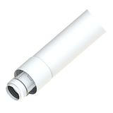 CoxDENS® Afvoerpijp 60/100 L=250mm Connext X3