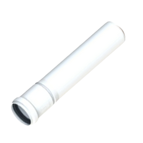 CoxDENS® PPs Rookgas/Lucht Afvoerpijp 100mm ✔ Gratis verzending NL vanaf €150,- | CVketel.nl de goedkoopste van Nederland
