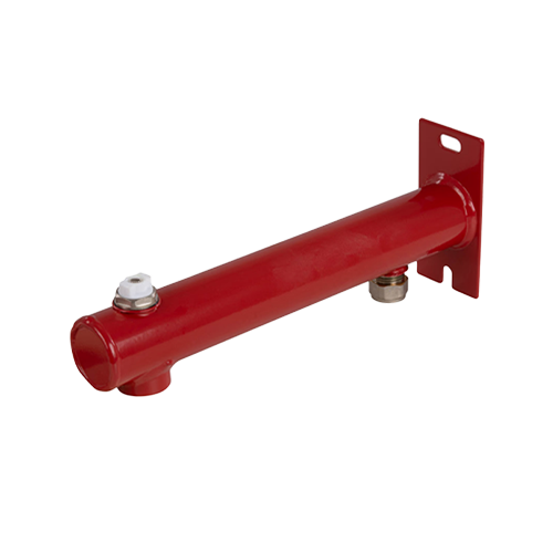 Aansluitpakket Klein 18L/0.5bar