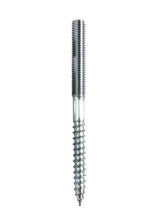 FIS® Stokeind van verzinkt staal - M8x130 Torx 25 18008671