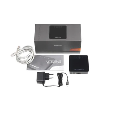 Intergas Gateway V3 (094010) Model 2026