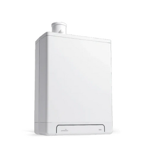 Intergas Kombi Kompakt HRE 24/18 CW3 2x80mm 043357 | CVketel.nl