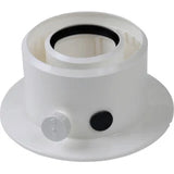 Nefit adapter voor Proline en Trendline modellen maat 60/100 7746900061 kopen? | CVketel.nl