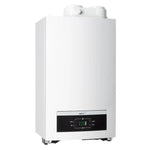 Nefit Proline NxT HRC 30 HR Combiketel 6,6 - 27,5 kW CW5 7746901852