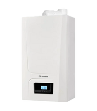 Remeha Avanta Ace 28c
5,8 - 24,0 kW CW4 2x80mm 7768361 kopen? voorkant | CVketel.nl