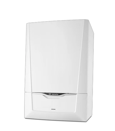 Remeha Calenta Ace 28C 5,0 - 24,8 kW CW4 60/100mm 7672228 OP=OP