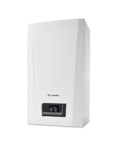 Remeha Tzerra Ace-Matic 28c CW4 | CVketel.nl nergens goedkoper te krijgen